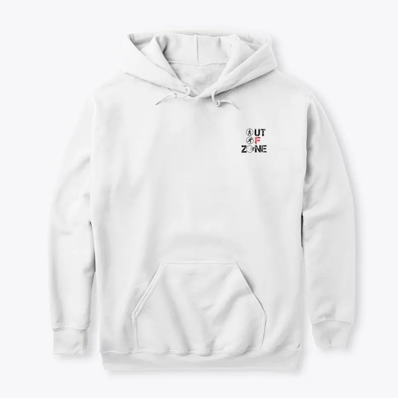 Evolution Hoodie