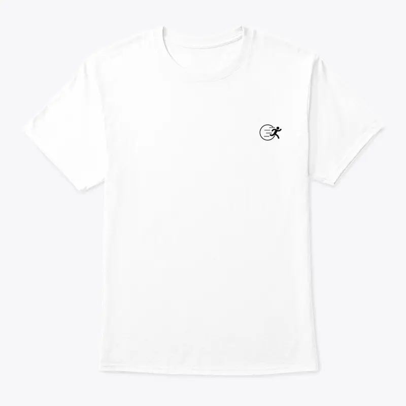 OUT OF ZONE LOGO T Shirt  