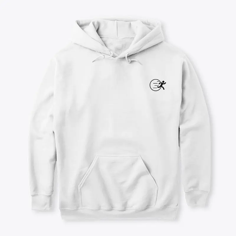 Logo Hoodies