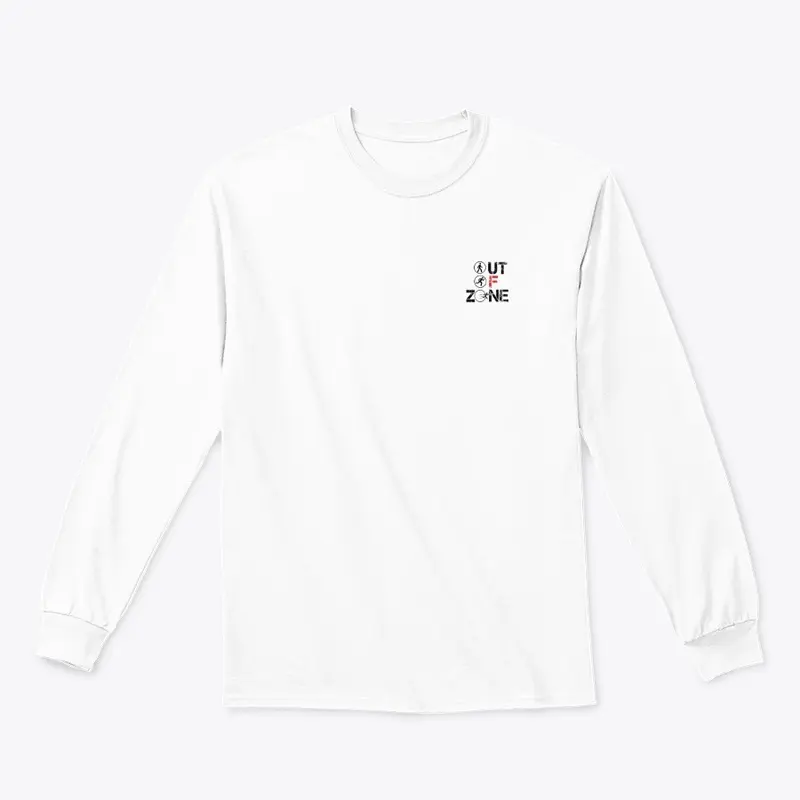 Evolution Long Sleeve Tee 