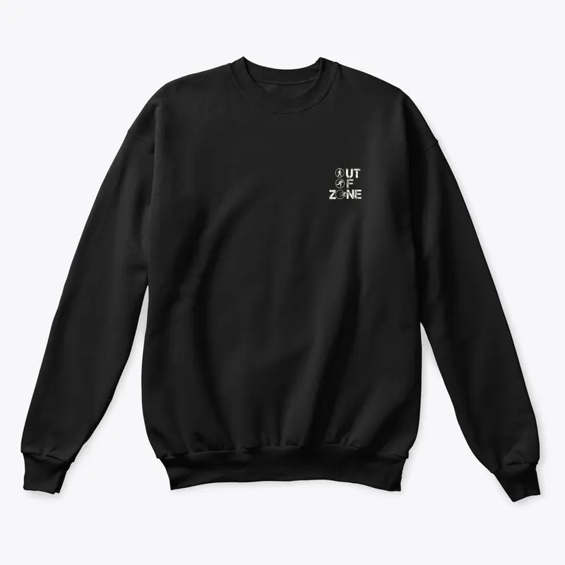 Black Evolution Sweatshirts